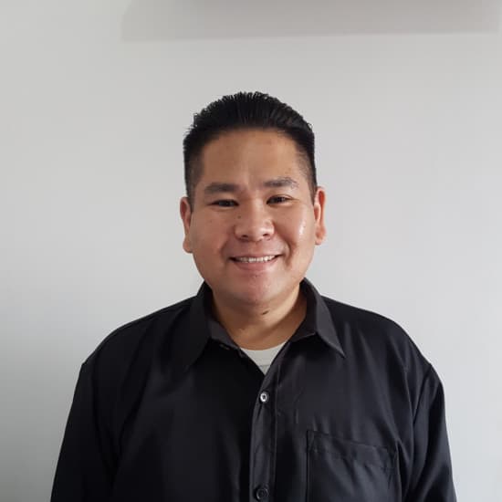 Francis Pagtakhan Transaction Coordinator with Stellar Realty Northwest